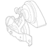 Low Pitch Horn