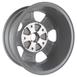 Wheel Rim 6.5 x 16 - Style A