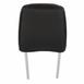 Headrest - Left, Right, Front