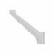 Charge Air Pipe Stanchion