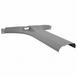 Door Pillar Post Trim Set - Left
