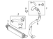 Intercooler Pipe Tube Charge Air Cooler - Outlet 2.0L (TREMOR PACK)