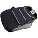 Seat Cover Baja tan Cushion <br>A that replaces the original equipment back and bottom