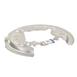 Brake Dust Shield Splash Guard - Right, Rear