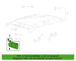 Sun Visor - Right