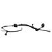 Parking Aid System Wiring Harness Distance Sensor Wire