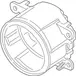 Fog Light Lamp - Left, Right, Front