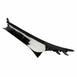 Body A-Pillar Trim Panel Windshield molding - Right