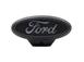 Expedition 2025, Lighted Front Grille Ford Oval