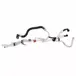 HVAC Heater Hose Water - Inlet (Police)