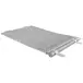 AIR CONDITIONING (A/C) Condenser (AT)