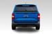 Maverick 2023-2024 Leer Group Atlas Blue Premium Low Profile Bed Cap, Paint Code B3 - NON-RETURNABLE