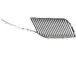 Grille - Left, Front