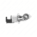 Oil Pressure Control Valve