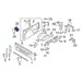 Fuel Filler Housing