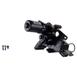 Bracket Motor and drive - Left, Front