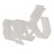 Body A-Pillar Trim Panel Clip Wiring