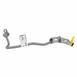 Tube Engine Coolant Hose - 2.3L