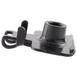 Seat Belt Bracket Mounting - Rear