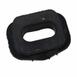 Radiator Insulator. Rubber Insulator - Front.
