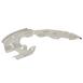 Brake Dust Shield Splash Guard - Front