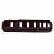 Dashboard Air Vent - Left, Front