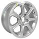 Wheel Rim 6.5 X 16 - Style B