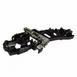 Exterior Door Handle Base Reinforcement - Right, Front
