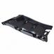 Bumper Cover Support Rail Reinforcement - Left, Front
