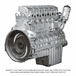 Long Block Plus - MBE4000, D460976, 981 MT EPA07