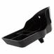 Bumper Cover Support Rail Bracket - Left, Rear