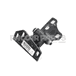 HINGE ASSY-DOOR W/DETENT RH