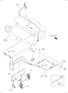 Oil Pan Gasket Tube Guide