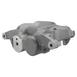 Disc Brake Caliper 2 Piston CALIPERS/17 Rotor - Left, Front