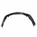 Bumper Cover - Rear, Outer