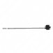 Soot Particulate Sensor 12V DD13 EPA07