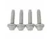 Bolt - M6 X 10MM (AT)