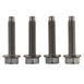 Drive Motor Duct - M6 X 25, Inlet 2.0L (AT)