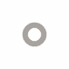 Spacer - 13/32 Inch by 3/4 Inch by 1 7/16 Inch Thickness, DDEC 3