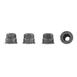 Engine Air Intake Hose Nut Turbocharger Intercooler Pipe - M6 3.0L