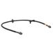 Hose Windshield Washer - Rear
