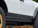 5-Door Side - Air Design® LH/RH Door, Fender, Rocker Body Appearance Kit