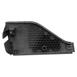Roof Drip Molding Cap Hinge Cover - Left