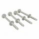 AIR CONDITIONING (A/C) Compressor Bolt Hex Head And Washer - M8 X 104MM