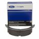 Engine Crankshaft Thrust Washer Main Bearing - 3.0L
