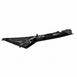 Door Applique Molding Window Frame - Left