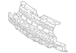 Grille Reinforcement - Front