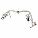 AIR CONDITIONING (A/C) Evaporator Inlet and Outlet Tube Assembly - Inlet,