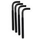 Bolt - M10 x 95MM (Mid, SEL)