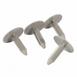 Retaining Pin Headliner Clip - 6 X 28, Bus (M2) (Regular Cargo Van)